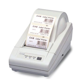 Platform Scale printer