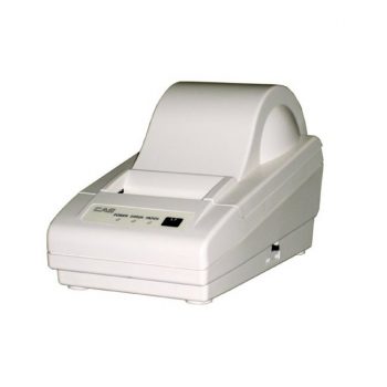 Platform Bench Scale printer