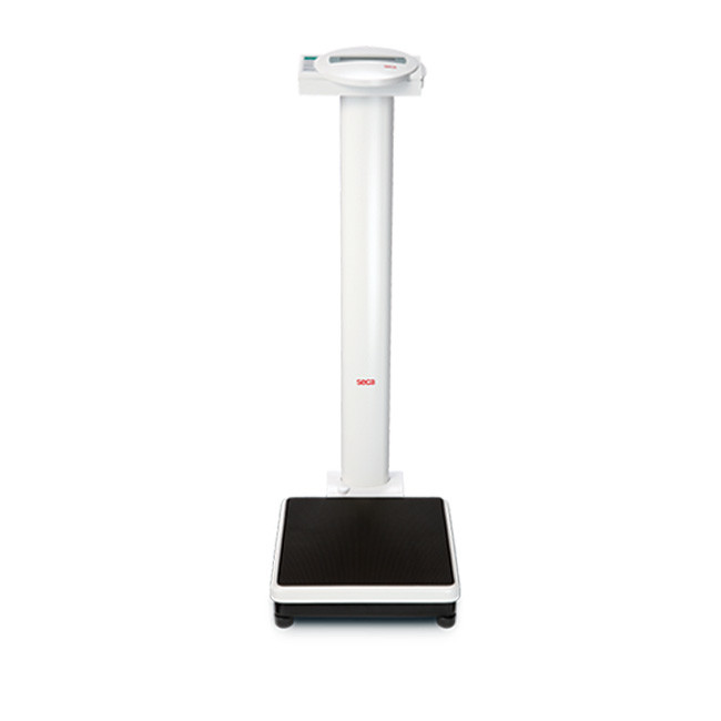 SECA 769 BMI Weight and Height Scale Body Weighing Scale Petra