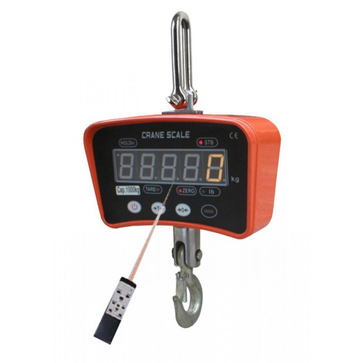 High Performance Industrial Crane Scale