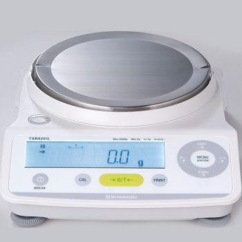 Analytical Balance High Precision 0.001g,1mg Accuracy Digital Electronic  Lab Scale Round Tray with Calibration