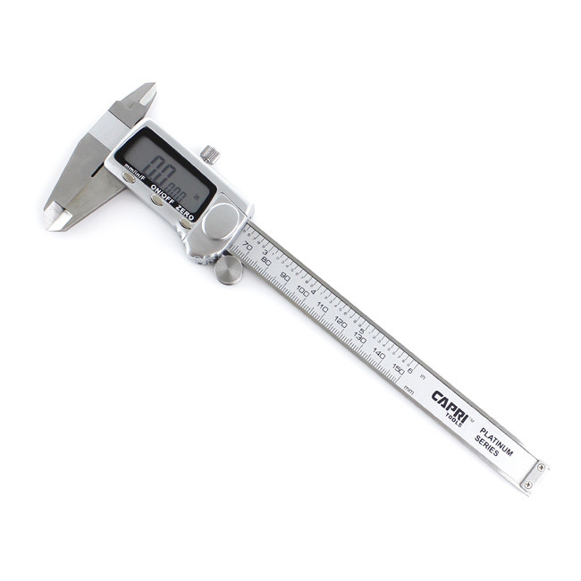 Capri CP Vernier Calipers