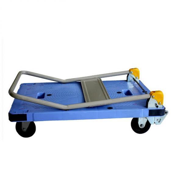 Gazelle Foldable Platform Trolley UAE