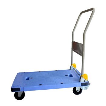 Hand truck deals trolley