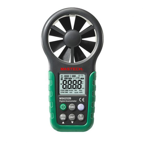 Wind Speed Meter Anemometer in UAE