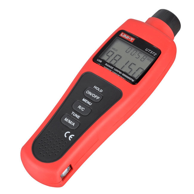 UNI-T Digital Tachometer Suppliers UAE