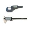 iGaging Digital Electronic Micrometer and Caliper