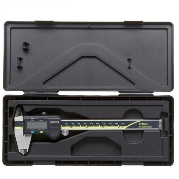 Mitutoyo 500 Absolute Digimatic Caliper