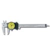 Mitutoyo 505 Dial Caliper