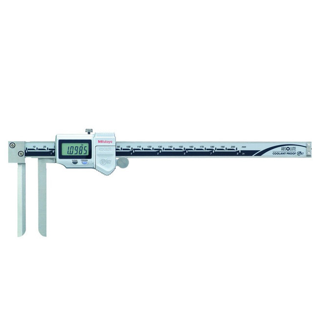 Mitutoyo Absolute Digimatic Caliper UAE