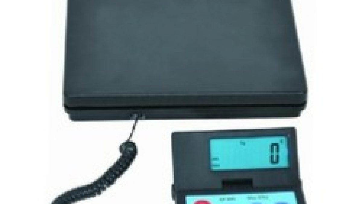 SF-890 High Precision Smart Weigh Digital Postal Scale Electronic Weighing  Scales