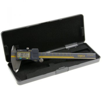 Vernier absolute deals