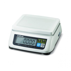 basic weighing scale